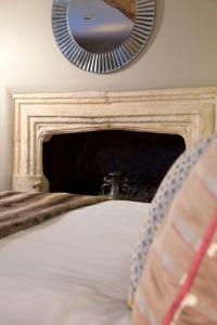 Superior Twin Room room in Vanbrugh House Hotel