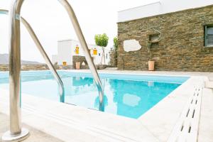 Imarkellis Boutique Villas Tinos Greece