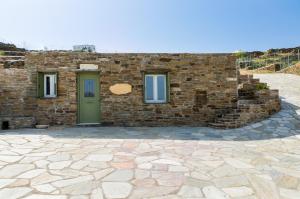 Imarkellis Boutique Villas Tinos Greece