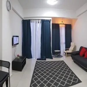 MS Vacation Home (Muslim Homestay) - Cameron Highlands