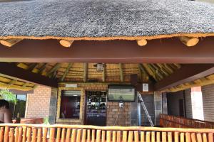 Road House Guest House