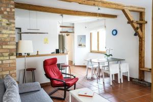 Ferienwohnung Design Apartment Seoul