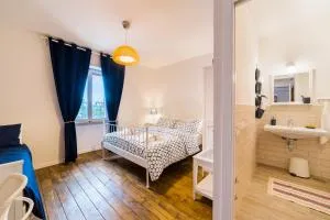 White Rooms - Borgo Vodice