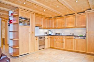 Apartment St. Louis 3.5 - GriwaRent AG