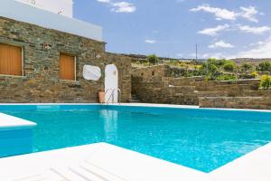 Imarkellis Boutique Villas Tinos Greece