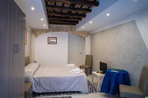 Standard Studio room in Cortile Azzurro