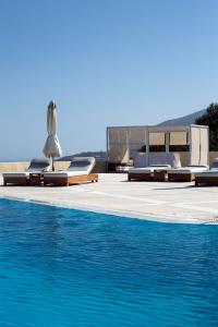 The Majestic Hotel Santorini Greece