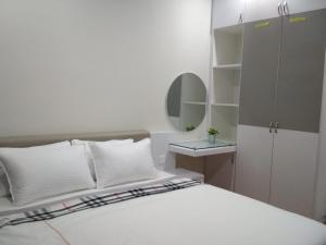 Soho Suites KLCC by Elite - 4hvězdičkové hotely ve městě Kuala Lumpur