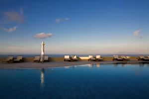 The Majestic Hotel Santorini Greece