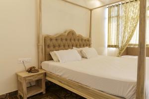 Hotel Sargam Sadan