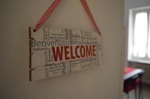 Luminoso e Accogliente appartamento