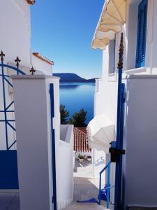 Grand Bleu Apartments & Villas Argolida Greece