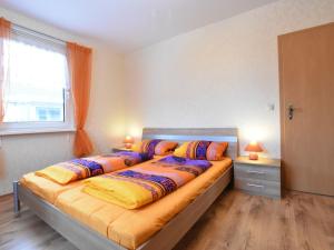 Cozy Apartment in Am Salzhaff Germany near Pepelow