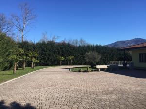 Camera Tripla con Bagno Privato