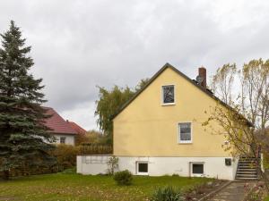 Cozy Apartment in Am Salzhaff Germany with Garden