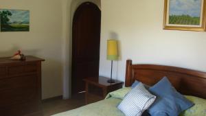 Agriturismo Terra Sabina