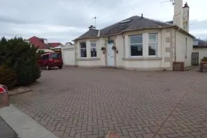 Craigievar Guest House - Gogar Craigievar Guest House - Gogar