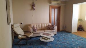 One-Bedroom Apartment room in Apartment na Molodiezhnaia