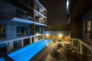 Ocean Park Hotel, Premium Suites & Wellness