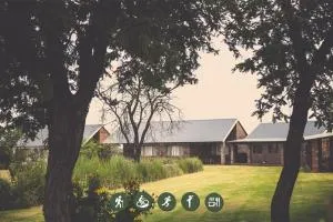 Grincourt B&B- with No Load shedding - Eerstegoud