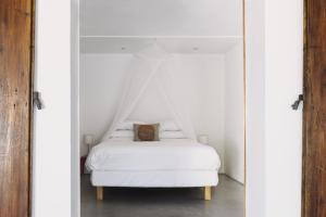 Double Room room in Tres Marias