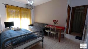 Aliveri Residence Apartments Evia Greece