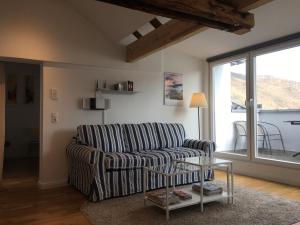 Über den Dächern Boppards