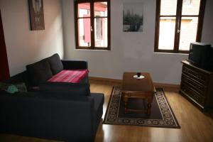 Appartements Au Chasseur : photos des chambres