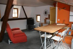 Appartements Au Chasseur : photos des chambres