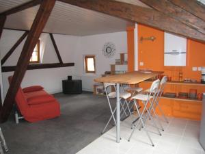 Appartements Au Chasseur : photos des chambres