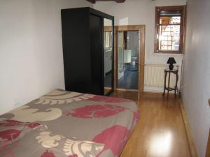 Appartements Au Chasseur : photos des chambres