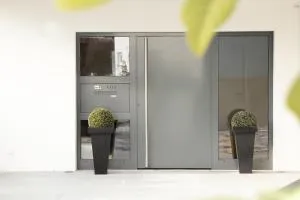 Ferienhaus Südbaden - Sehringen