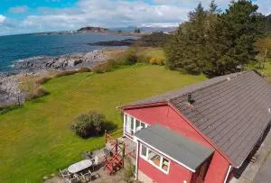 Atlantic Bay Cottage - Arduaine