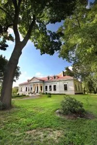 Dwór Bieganów - Stanisławice