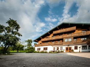 3 stern pension Gasthof Steinerwirt Großgmain Österreich