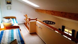Ferienapartment Wellenreiter Insel Usedom