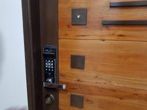 Entire flat 3rd floor