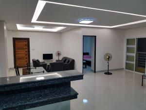 Entire flat 3rd floor