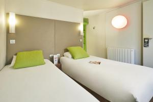 Hotels Kyriad Sannois - Ermont : photos des chambres