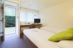 Hotels Kyriad Sannois - Ermont : photos des chambres