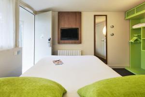 Hotels Kyriad Sannois - Ermont : photos des chambres