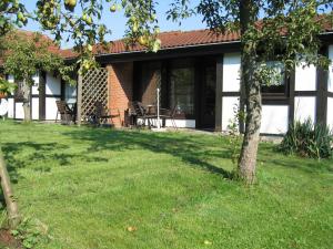 Ferienhaus Scout 42 im Feriendorf Altes Land