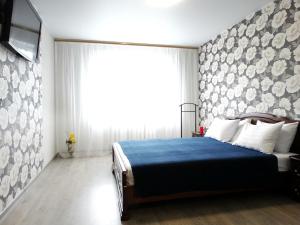 Apartman Inndays on Lunacharskogo-2 Tula Rusija
