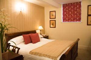 Double Room room in The Lion