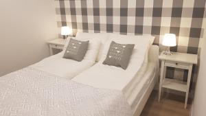 Vision Apartments