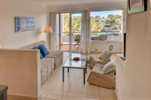 Apartamento Ferrera Park 206