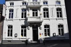 B&B Huize Briers - Hoelbeek