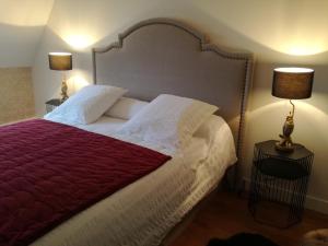 Apartament L'Orangerie Amboise Franţa