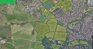 Park View Studio - Lydiard Millicent Swindon Wiltshire