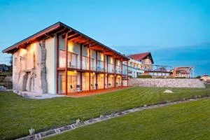 Revita Hotel Kocher - Engelhartszell